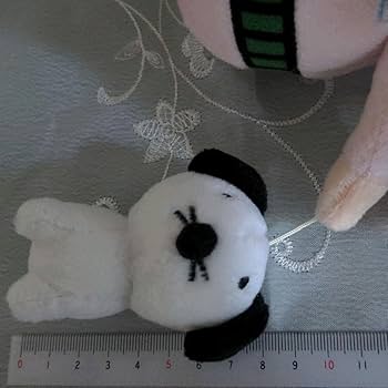 Amazon.co.jp: CBC なかよしびし ぬいぐるみ : おもちゃ